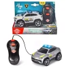 Dickie Toys Lamborghini Urus Ledningstyrt Norsk Politibil