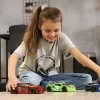 Dickie Toys Rhythm Patrol Politibil