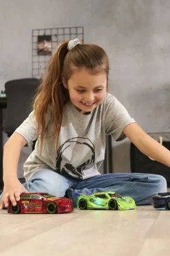 Dickie Toys Rhythm Patrol Politibil