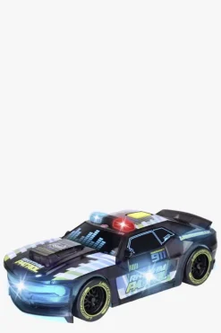 Dickie Toys Rhythm Patrol Politibil