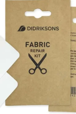Didriksons reparasjonssett til yttertøy