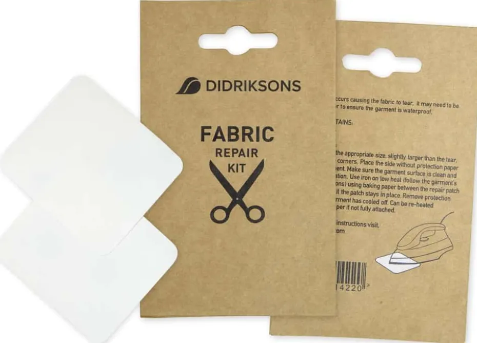 Didriksons reparasjonssett tekstil