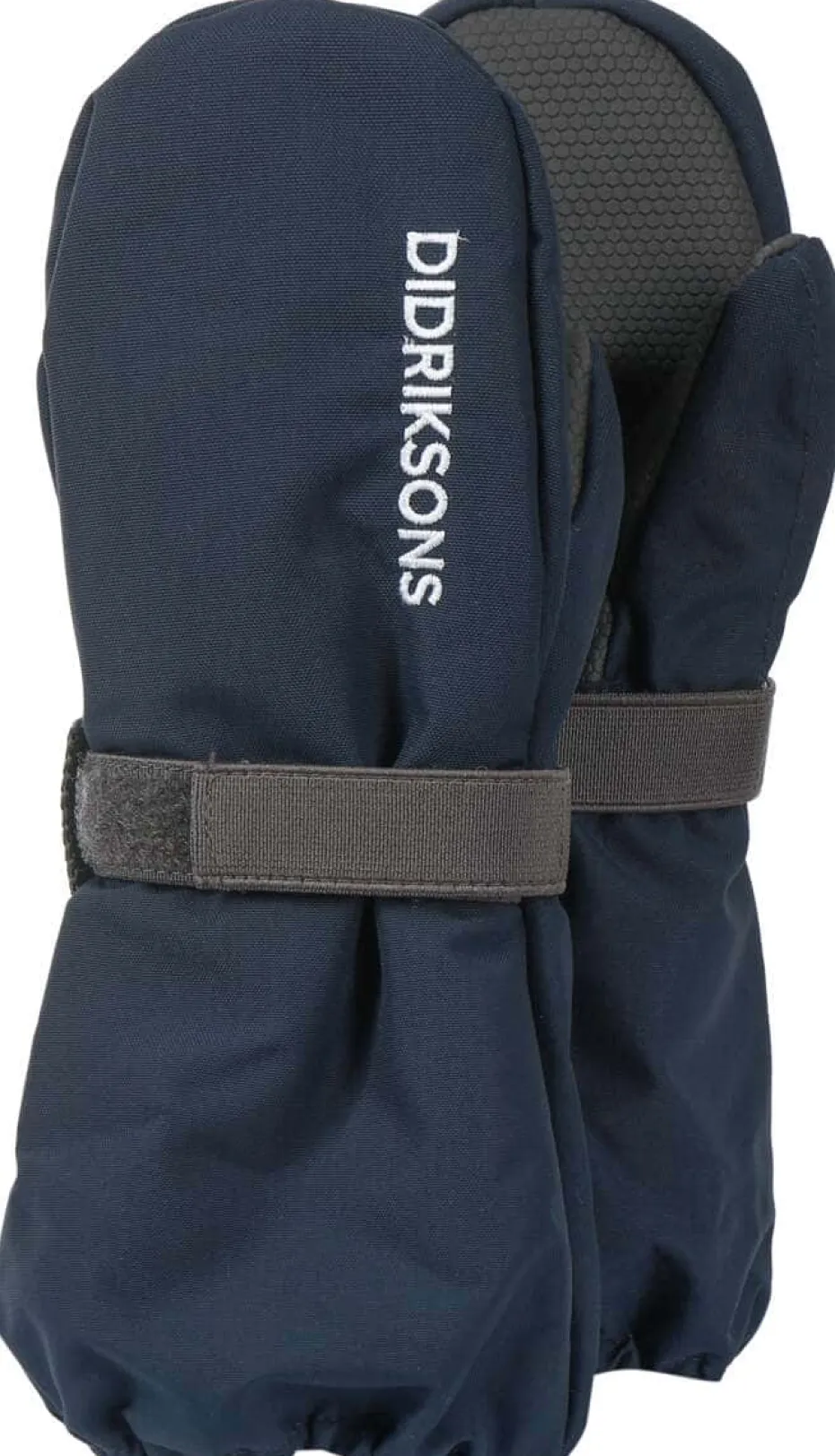 Didriksons Biggles votter barn