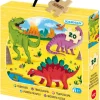Dinosaur trepuslespill