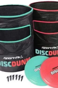 Disc Dunk spill