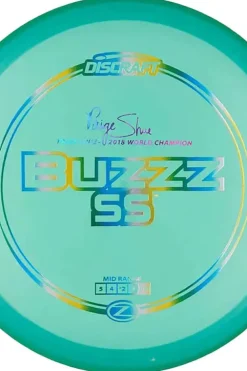 Discraft Buzzz SS Z midrange