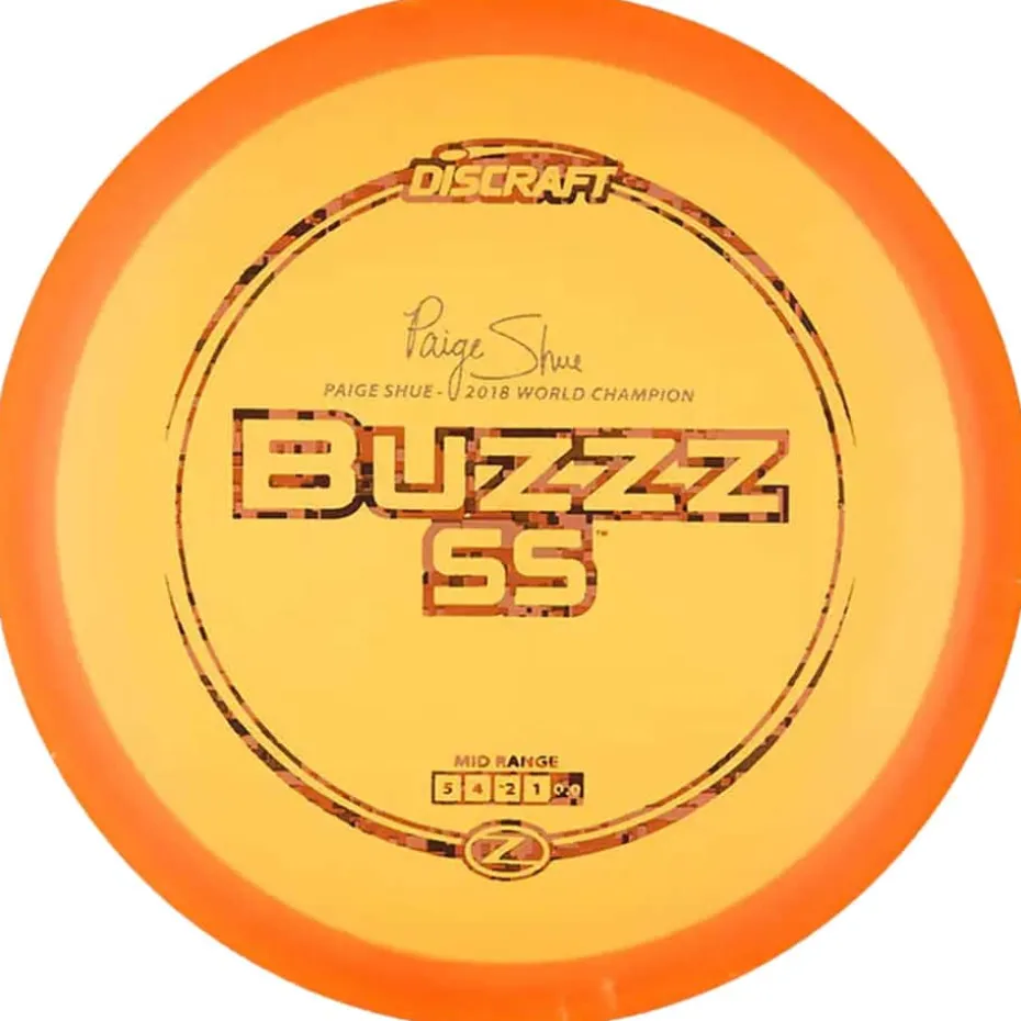 Discraft Buzzz SS Z midrange