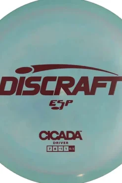 Discraft ESP Cicada Fairway Driver