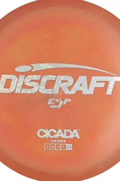 Discraft ESP Cicada Fairway Driver