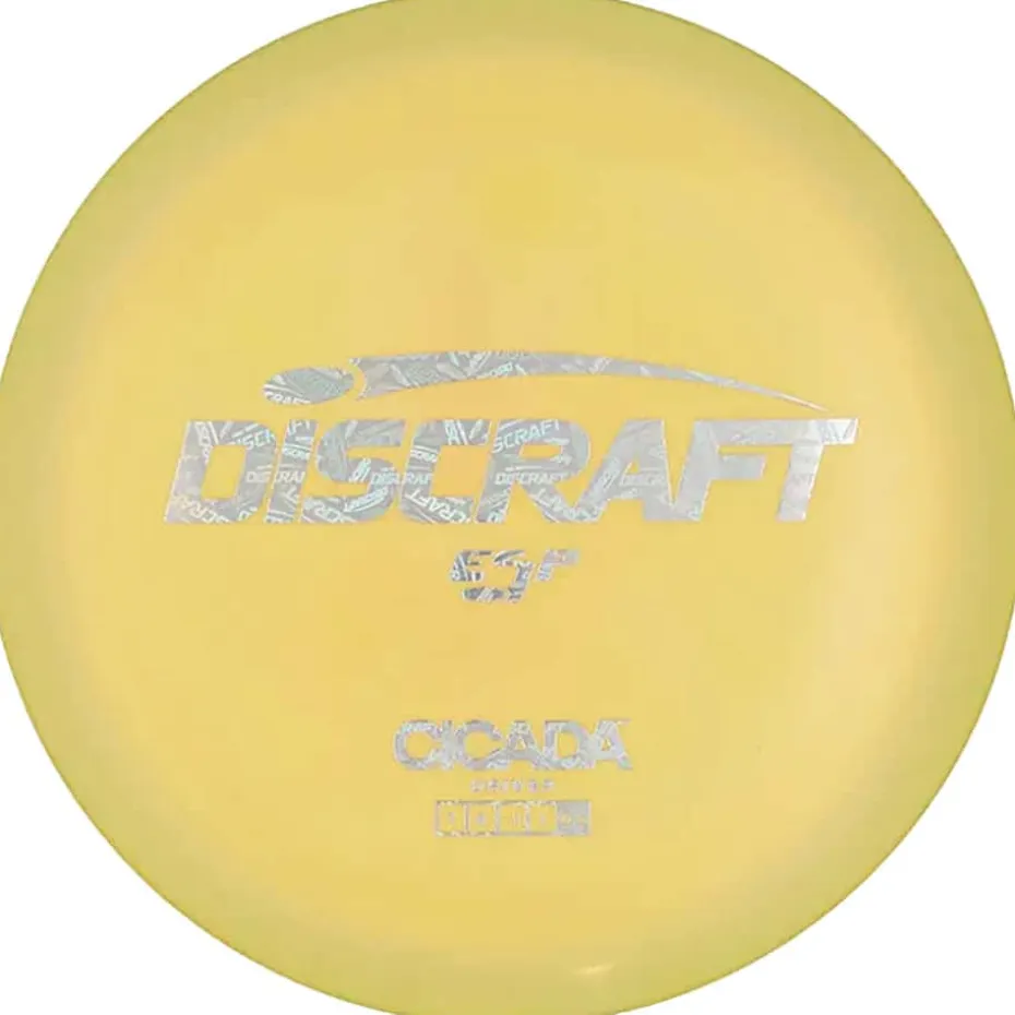 Discraft ESP Cicada Fairway Driver