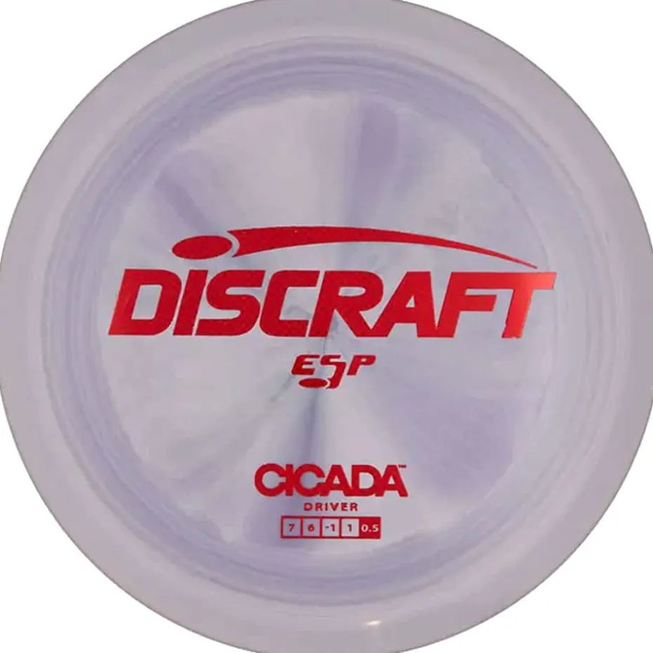 Discraft ESP Cicada Fairway Driver