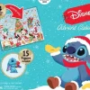 Disney Stitch julekalender 2025