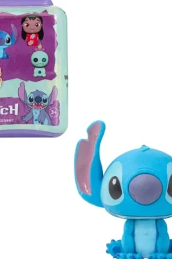 Disney Stitch Puzzle Palz 3D viskelær