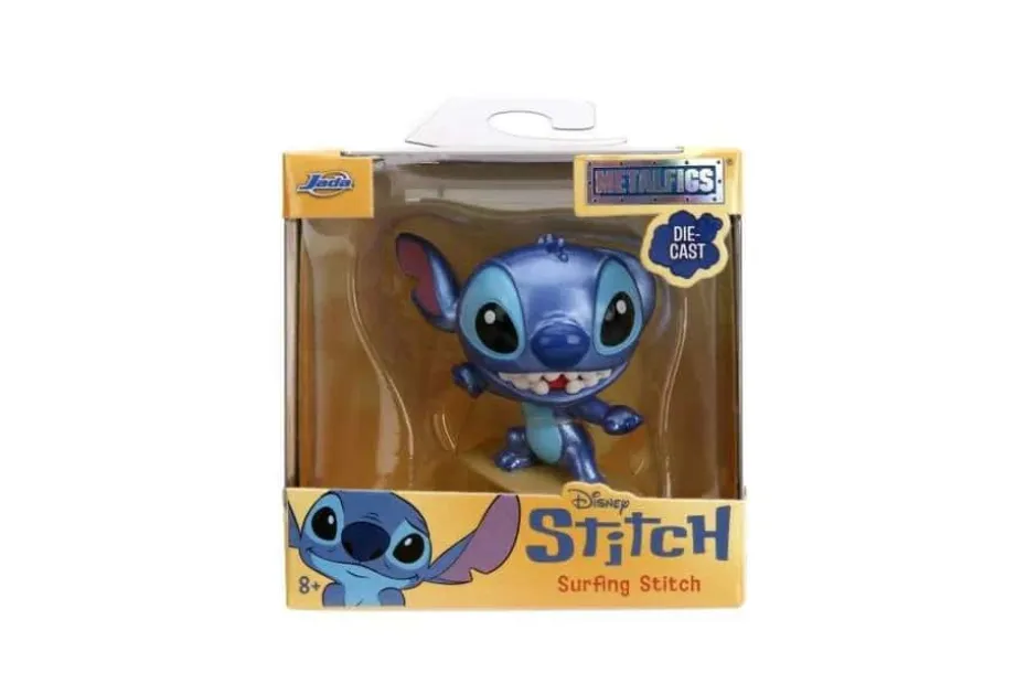 Disney Stitch W2 samlefigur