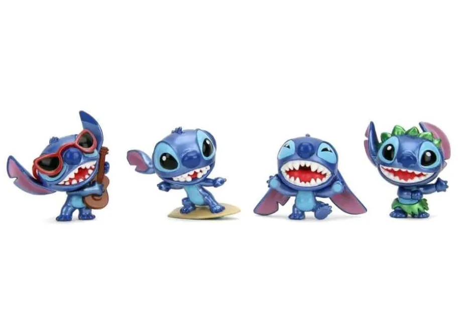 Disney Stitch W2 samlefigur