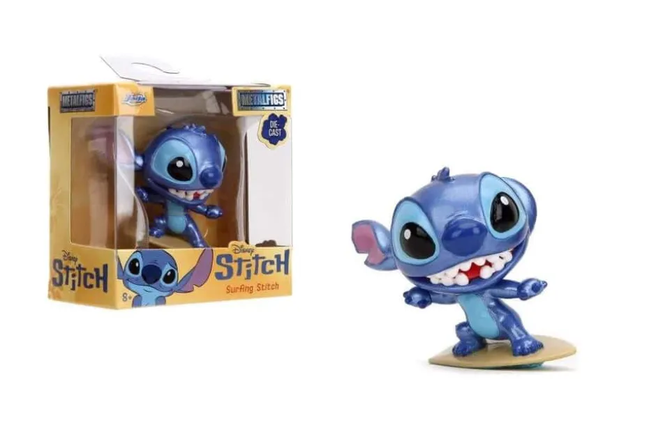 Disney Stitch W2 samlefigur