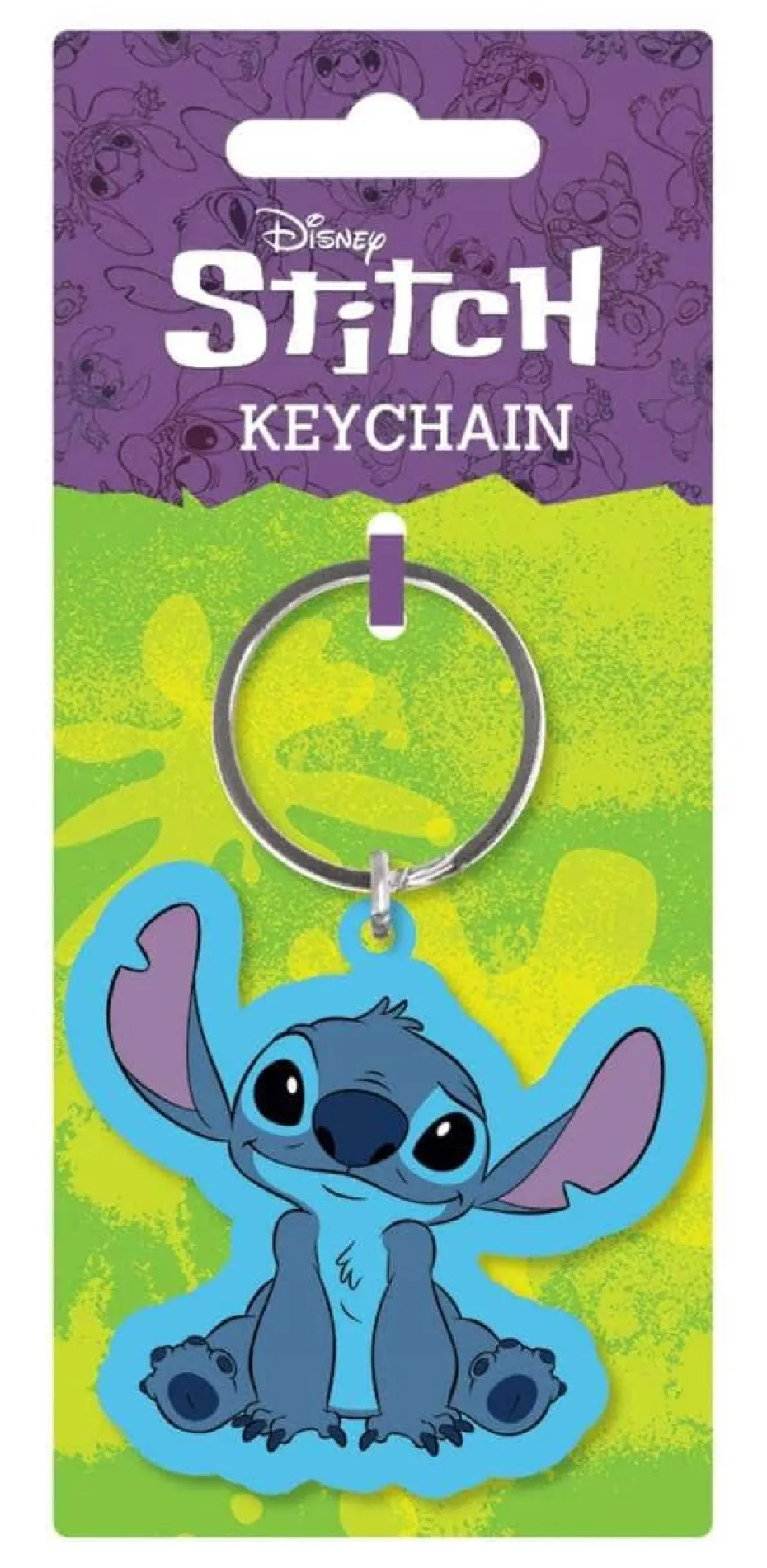 Disney Lilo & Stitch