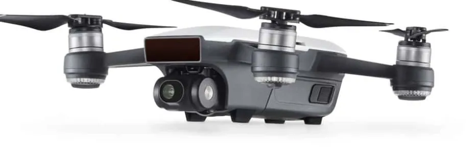 Dji Spark RTF mini-drone