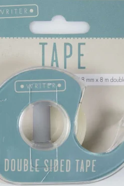 Dobbeltsidig tape