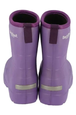 Dock Boot Aero Lite termostøvler barn