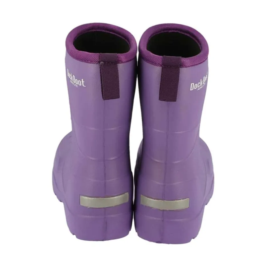 Dock Boot Aero Lite termostøvler barn