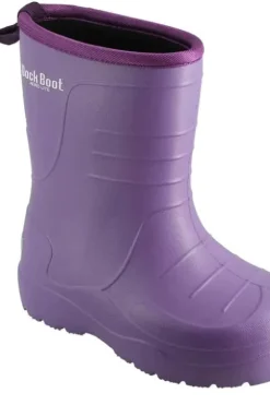 Dock Boot Aero Lite termostøvler barn