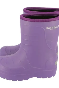Dock Boot Aero Lite termostøvler barn