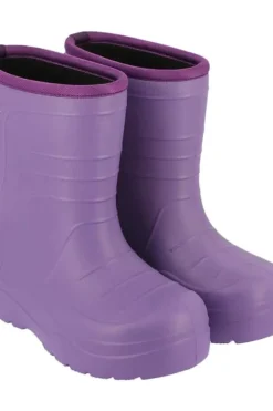 Dock Boot Aero Lite termostøvler barn