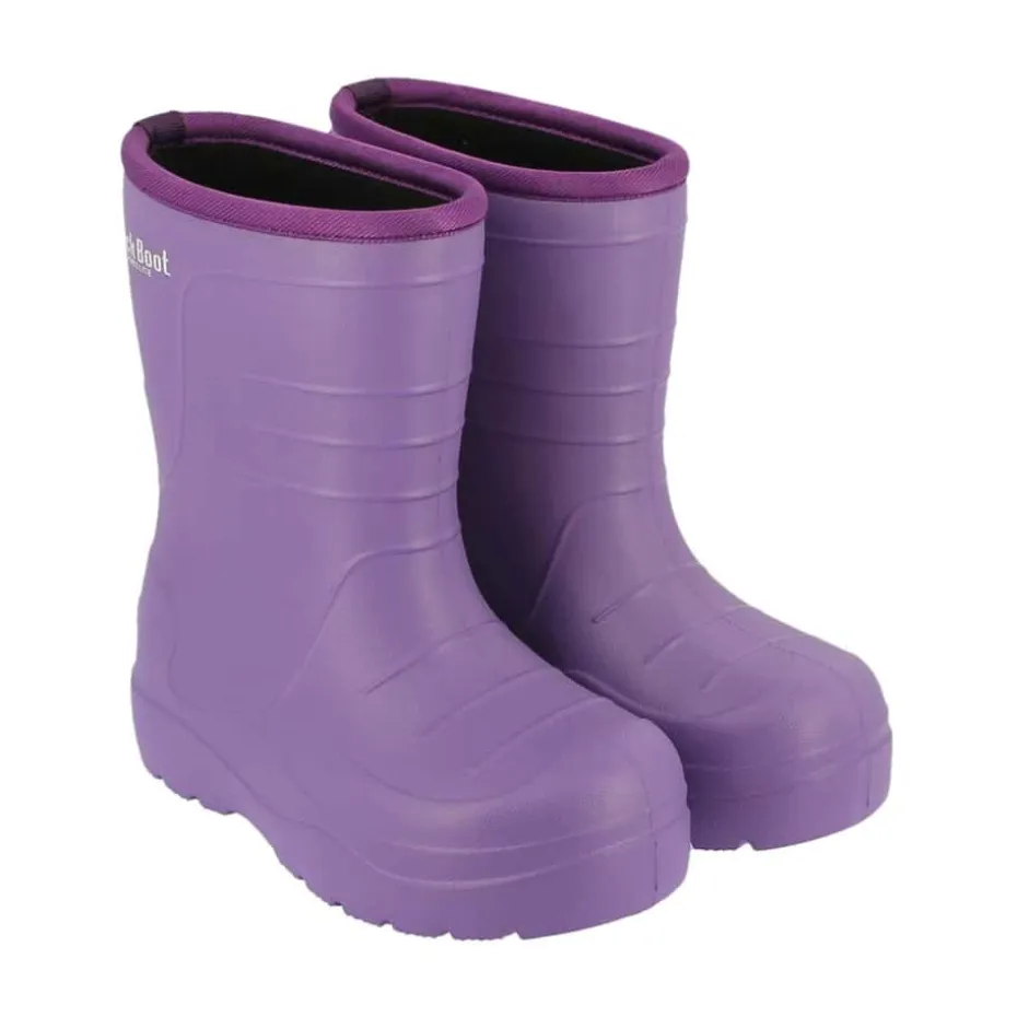 Dock Boot Aero Lite termostøvler barn