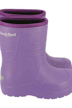 Dock Boot Aero Lite termostøvler barn