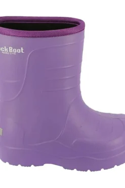 Dock Boot Aero Lite termostøvler barn