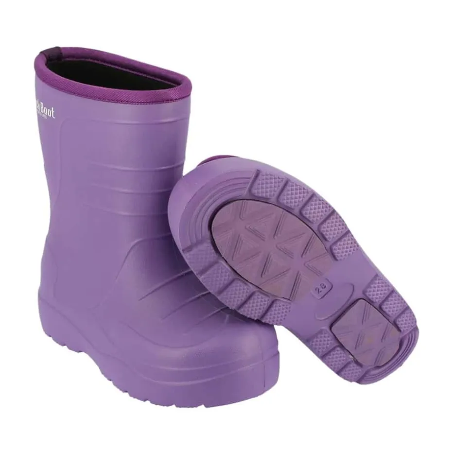 Dock Boot Aero Lite termostøvler barn