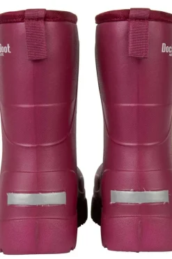 Dock Boot Aero Lite termostøvler barn