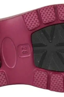 Dock Boot Aero Lite termostøvler barn