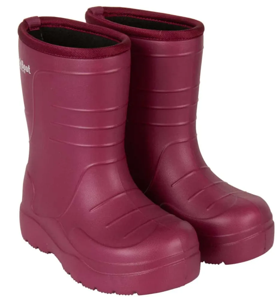 Dock Boot Aero Lite termostøvler barn