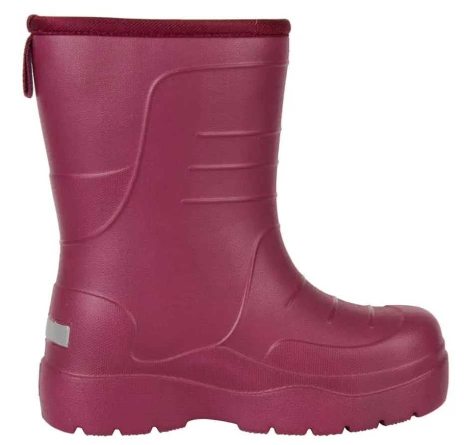 Dock Boot Aero Lite termostøvler barn