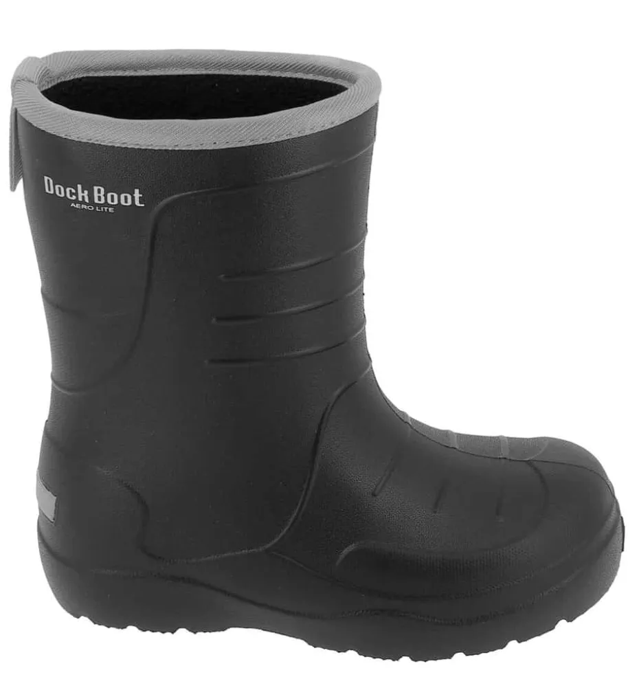 Dock Boot Aero Lite termostøvler barn