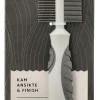 Dogman Ansikts & Finish Kam