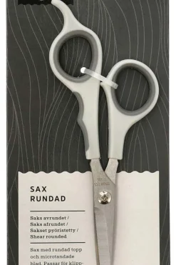 Dogman Avrundet Saks
