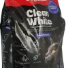 Dogman Cat Litter Clean White Activated Carbon 5l