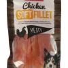 Dogman Chicken Soft Fillets 80g