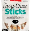 Dogman Easychew Sticks med Kylling 10stk