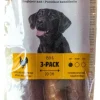 Dogman Everyday Chew Rolls Kylling 150g