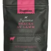 Dogman Frysetørket Snacks av Lam 50g