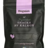Dogman Frysetørket Snacks av Kalkun 50g