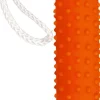 Dogman Gummidummie Liten Orange