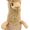 Dogman Hundeleke Cozyalpaca