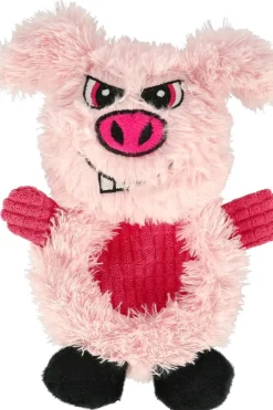 Dogman Hundeleke Devilpig