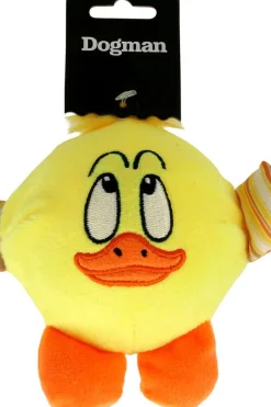 Dogman Hundeleke Duckeboll