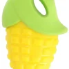 Dogman Hundeleke Mais Flerfarget 13,5cm